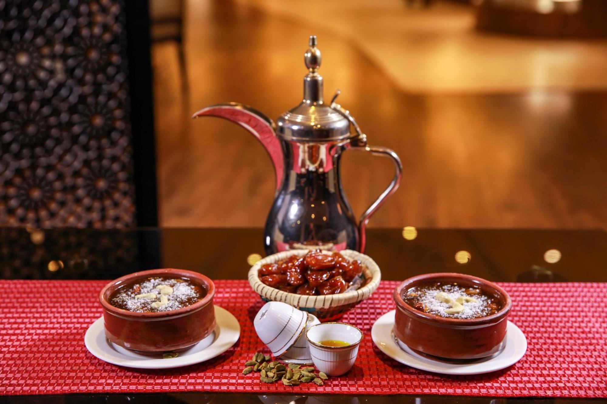 Crowne Plaza Riyadh Palace By Ihg Bagian luar foto